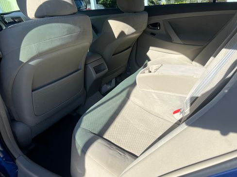 Used 2007 Toyota Camry LE image 14