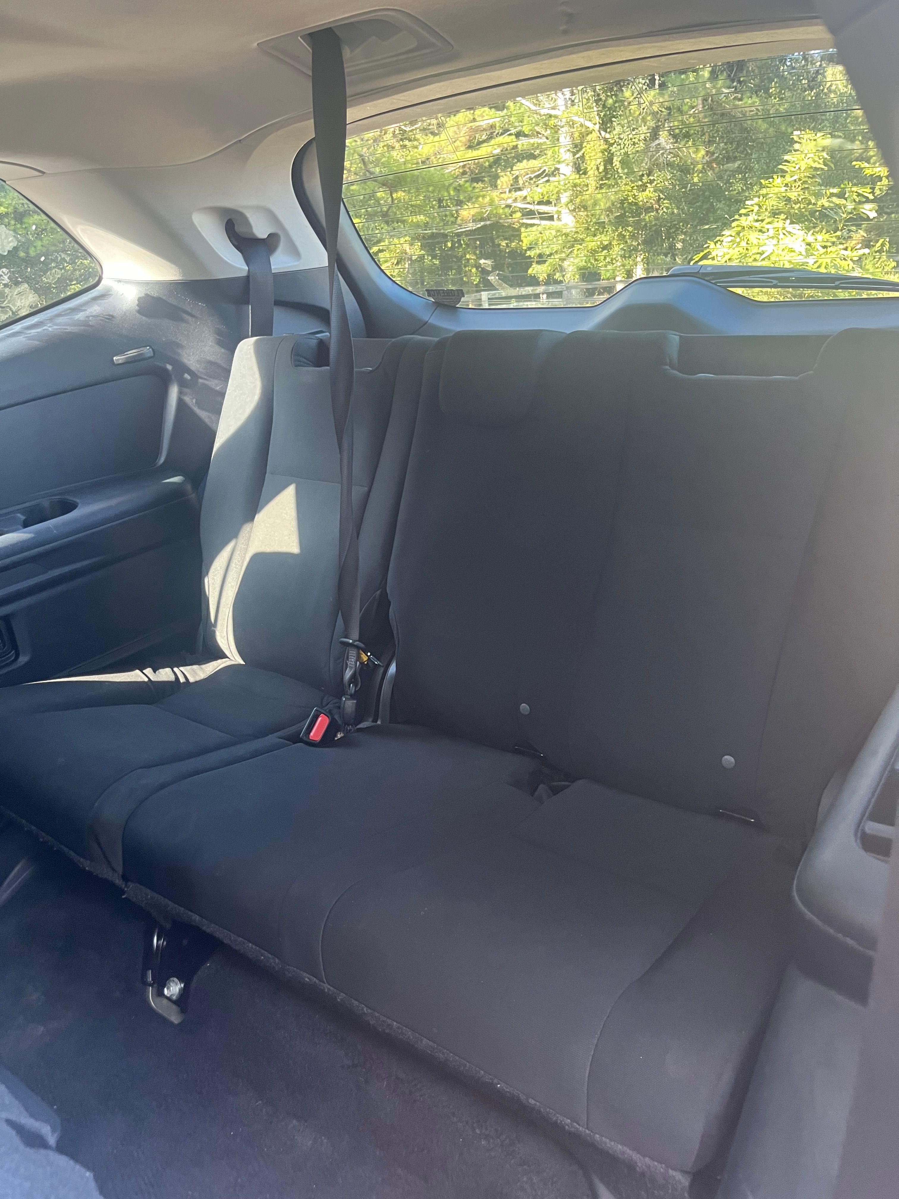 Used 2019 Subaru Ascent 8-Passenger AWD/4WD image 9