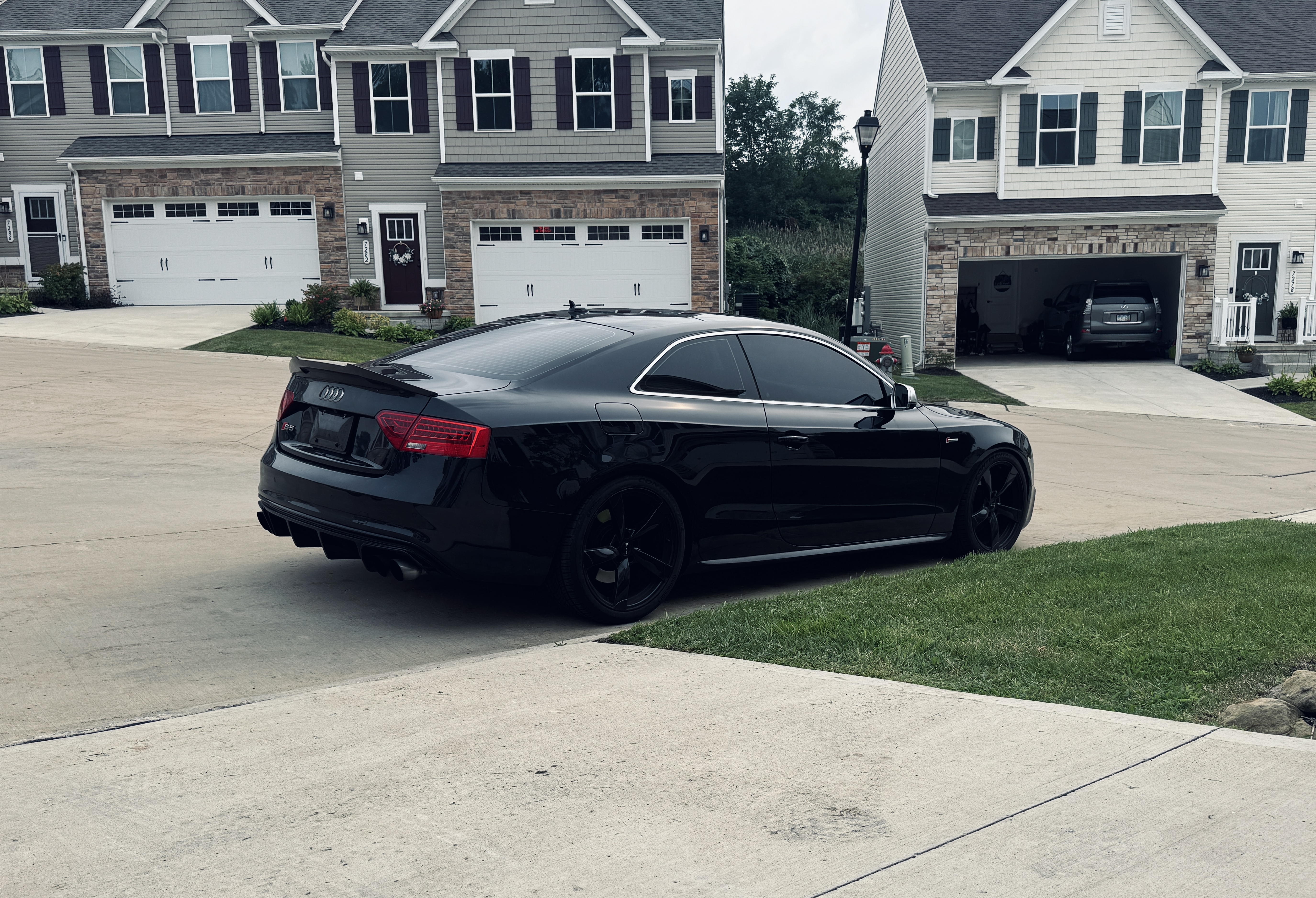 Used 2014 Audi S5 Premium Plus AWD/4WD image 2