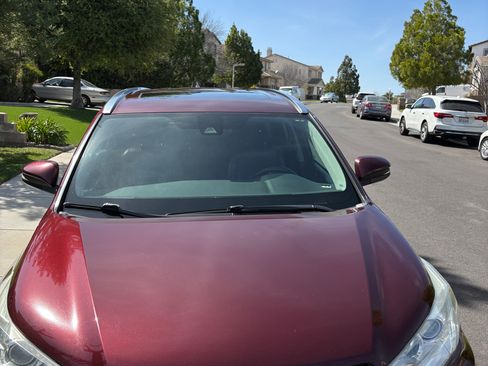 Used 2017 Toyota Highlander XLE image 5