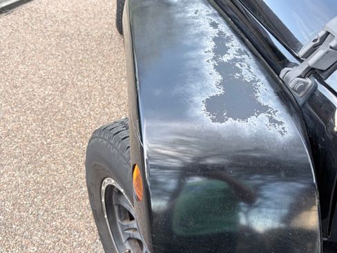 Used 2008 Jeep Wrangler Sahara w/ Dual Top Group image 14