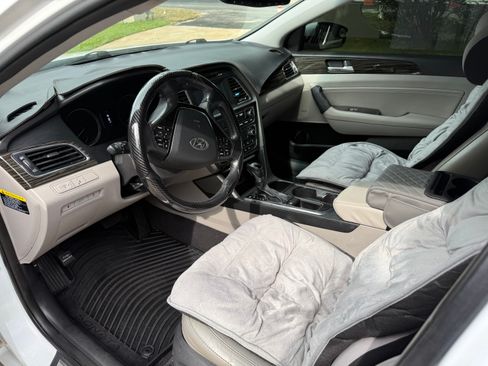 Used 2016 Hyundai Sonata Limited FWD image 30