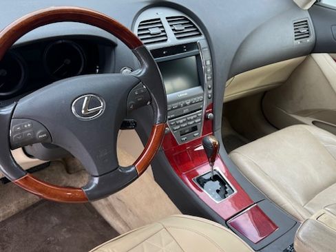 Used 2008 Lexus ES 350 FWD image 21