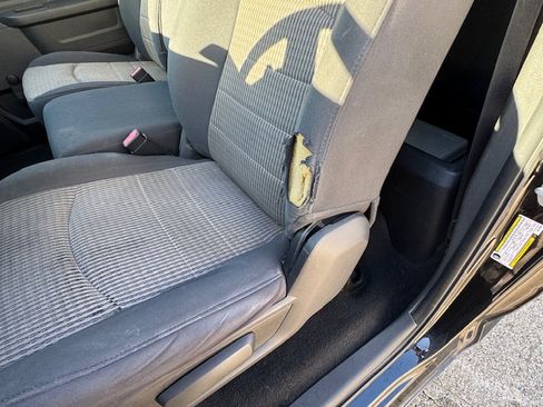 Used 2010 Dodge Ram 1500 Truck ST w/ ST Popular Equipment Group image 12