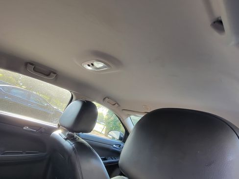 Used 2014 Chevrolet Impala LTZ image 13