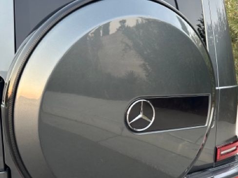 Used 2020 Mercedes-Benz G 550 image 21