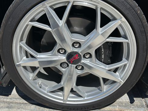 Used 2022 Chevrolet Corvette Stingray Preferred Conv image 21