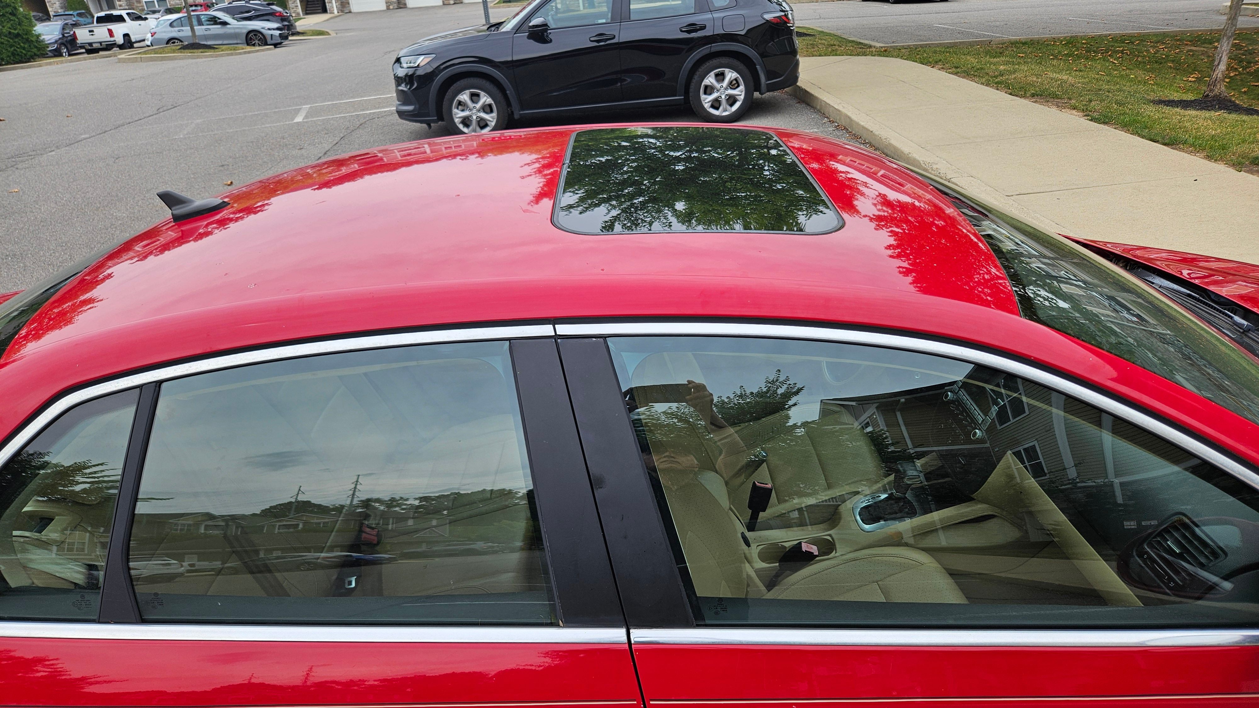 Used 2007 Volkswagen Jetta 2.0T FWD image 10