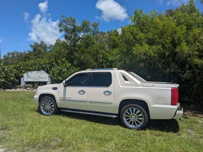 Used 2009 Cadillac Escalade EXT