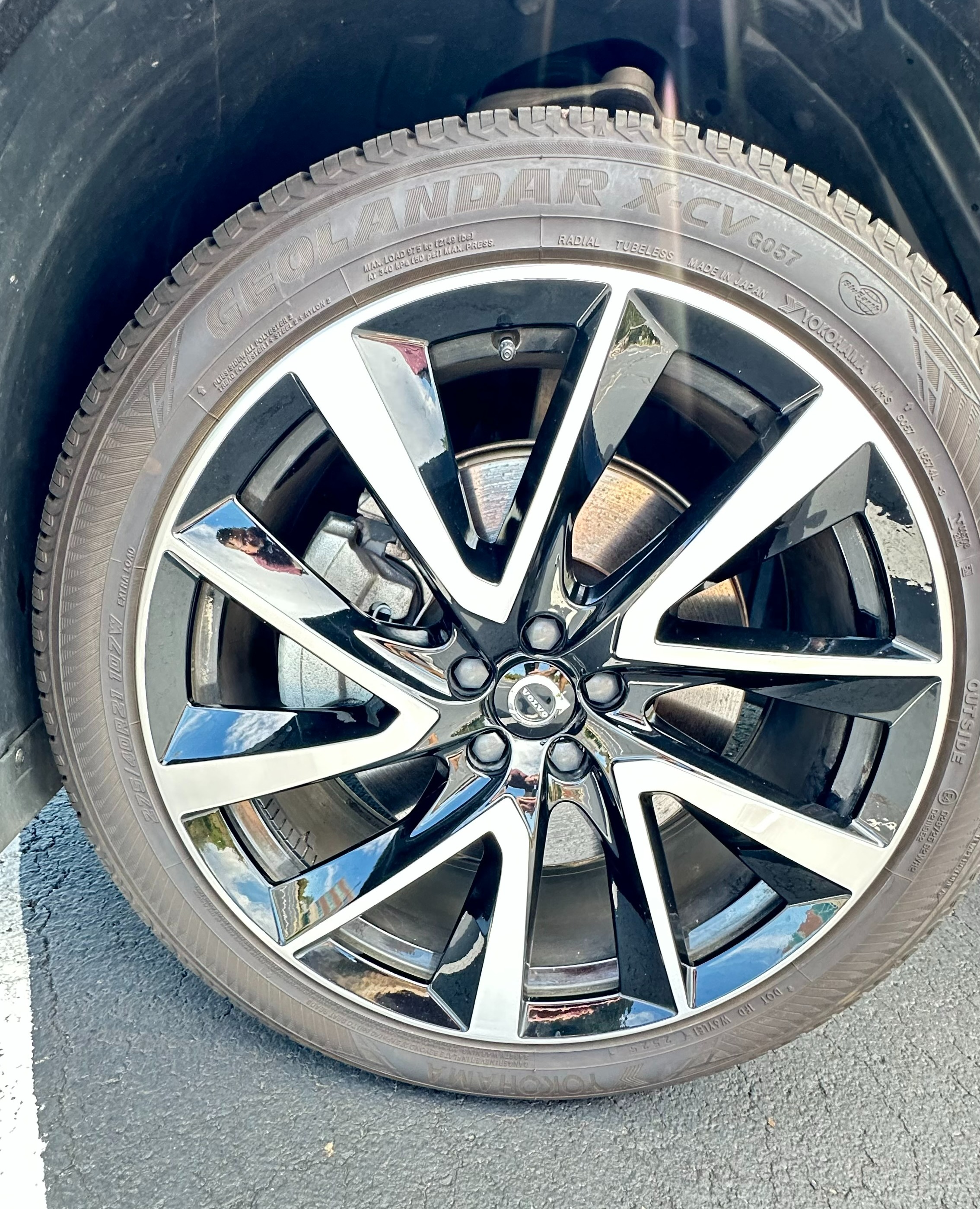 Used 2023 Volvo XC90 T8 Ultimate w/ Protection Package Premier AWD/4WD image 25
