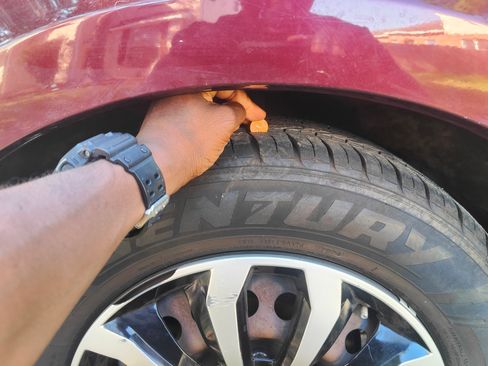 Used 2010 Honda Accord LX image 13