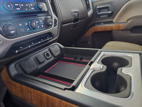 Used 2018 GMC Sierra 2500 SLT image 12