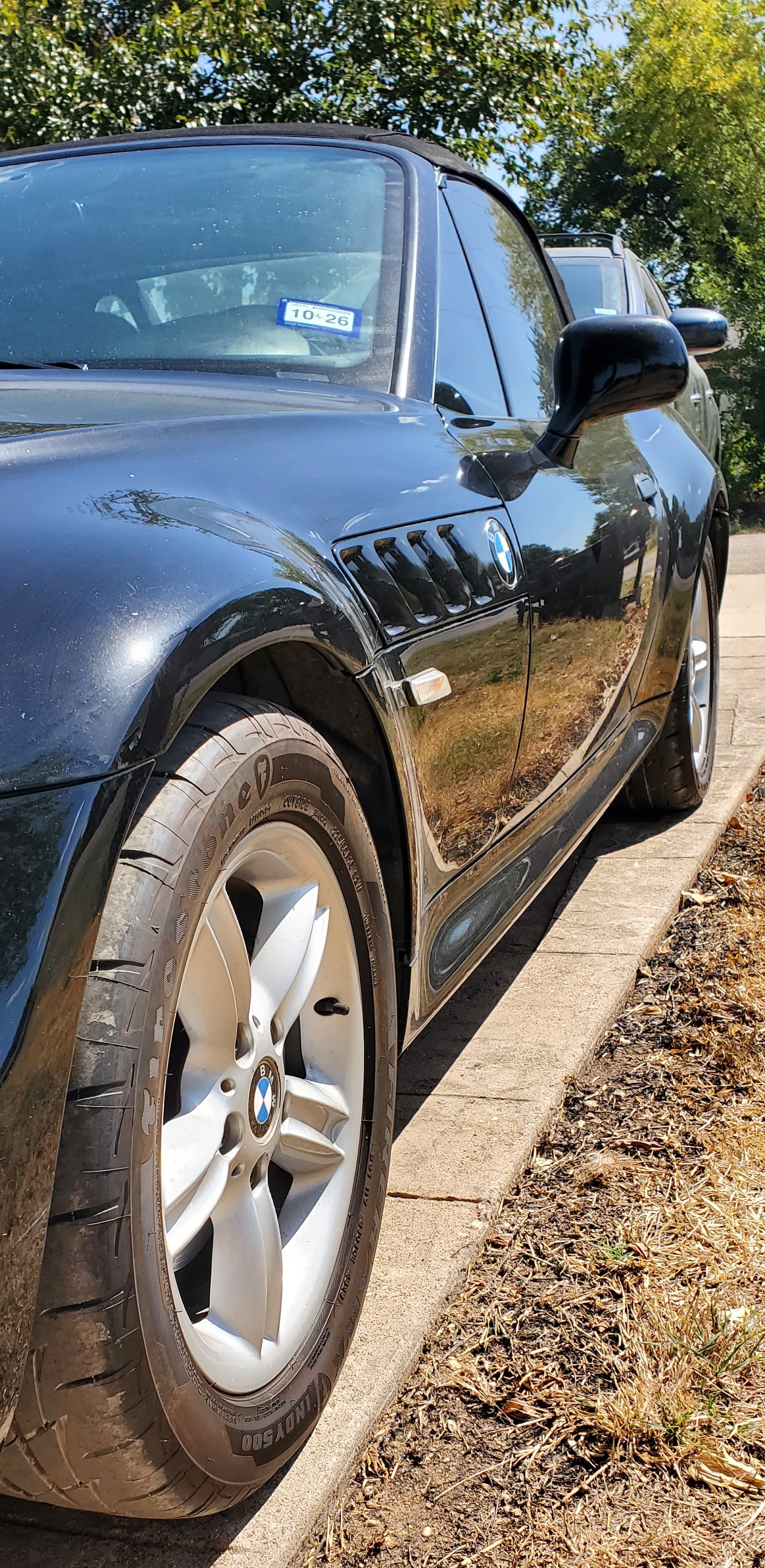 Used 2001 BMW Z3 2.5i RWD image 30