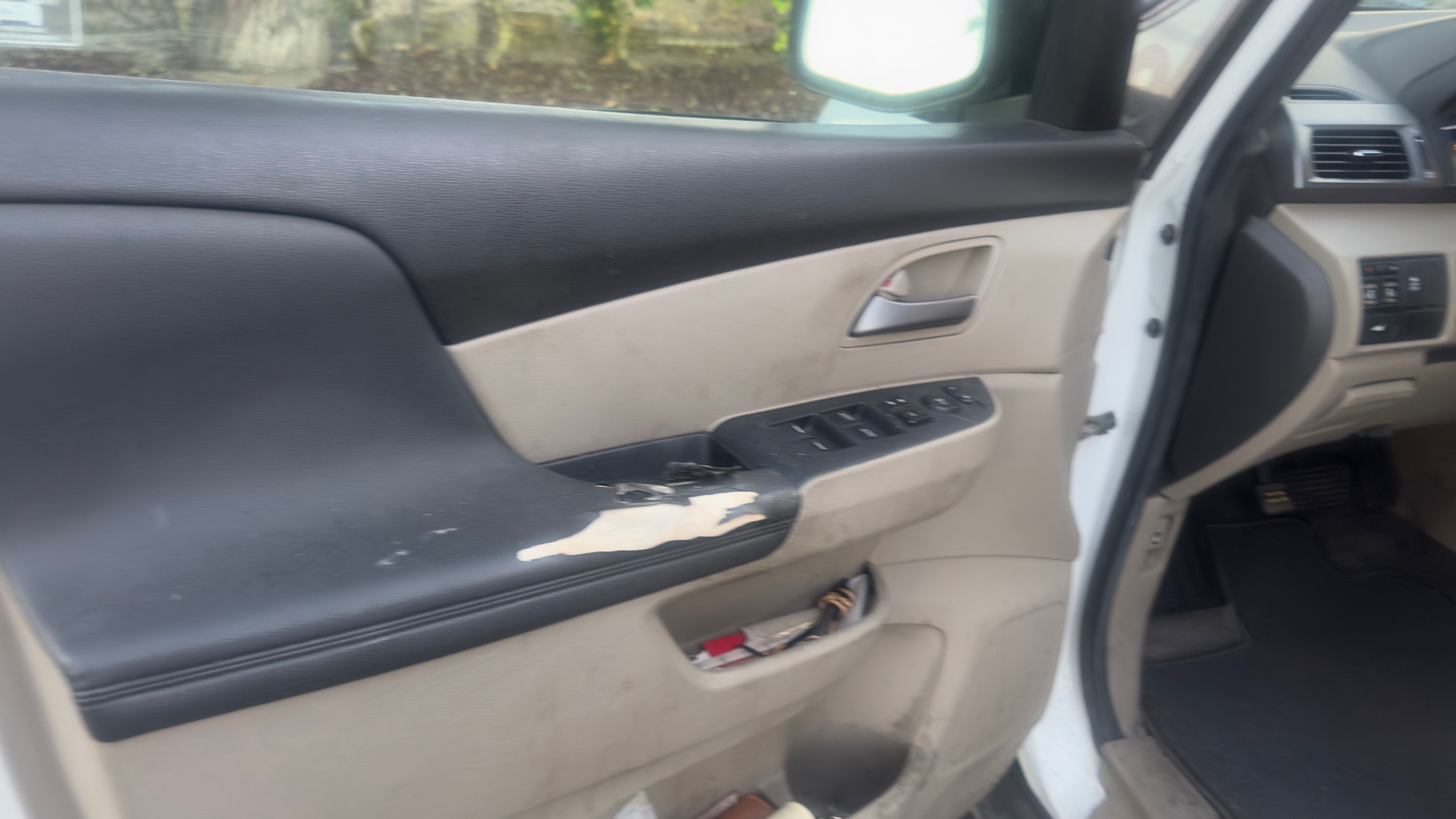 Used 2012 Honda Odyssey EX-L image 20