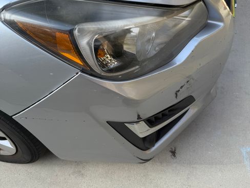 Used 2016 Subaru Impreza 2.0i image 6