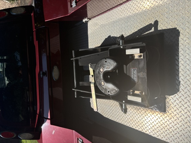 Used 2019 RAM 3500 Limited AWD/4WD image 12
