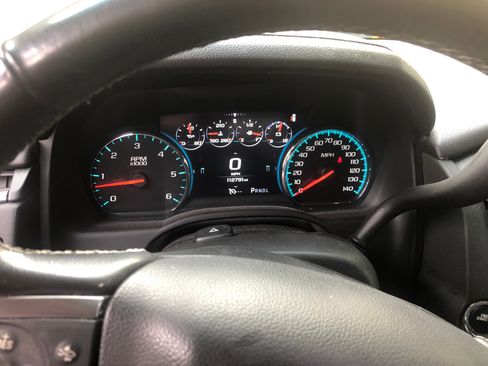 Used 2017 Chevrolet Tahoe Premier image 9