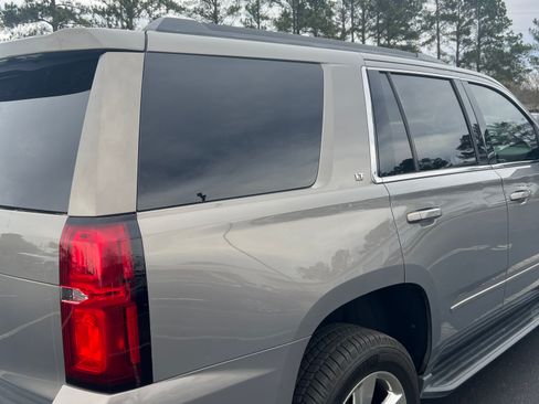 Used 2017 Chevrolet Tahoe LT image 6