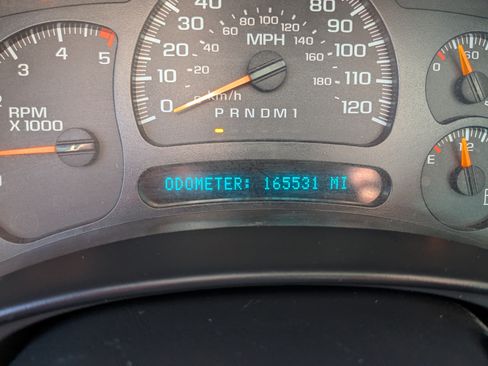 Used 2006 Chevrolet Silverado 2500 LT w/ Heavy-Duty Power Package image 13