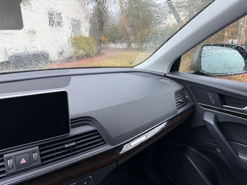 Used 2018 Audi Q5 2.0T Premium image 23