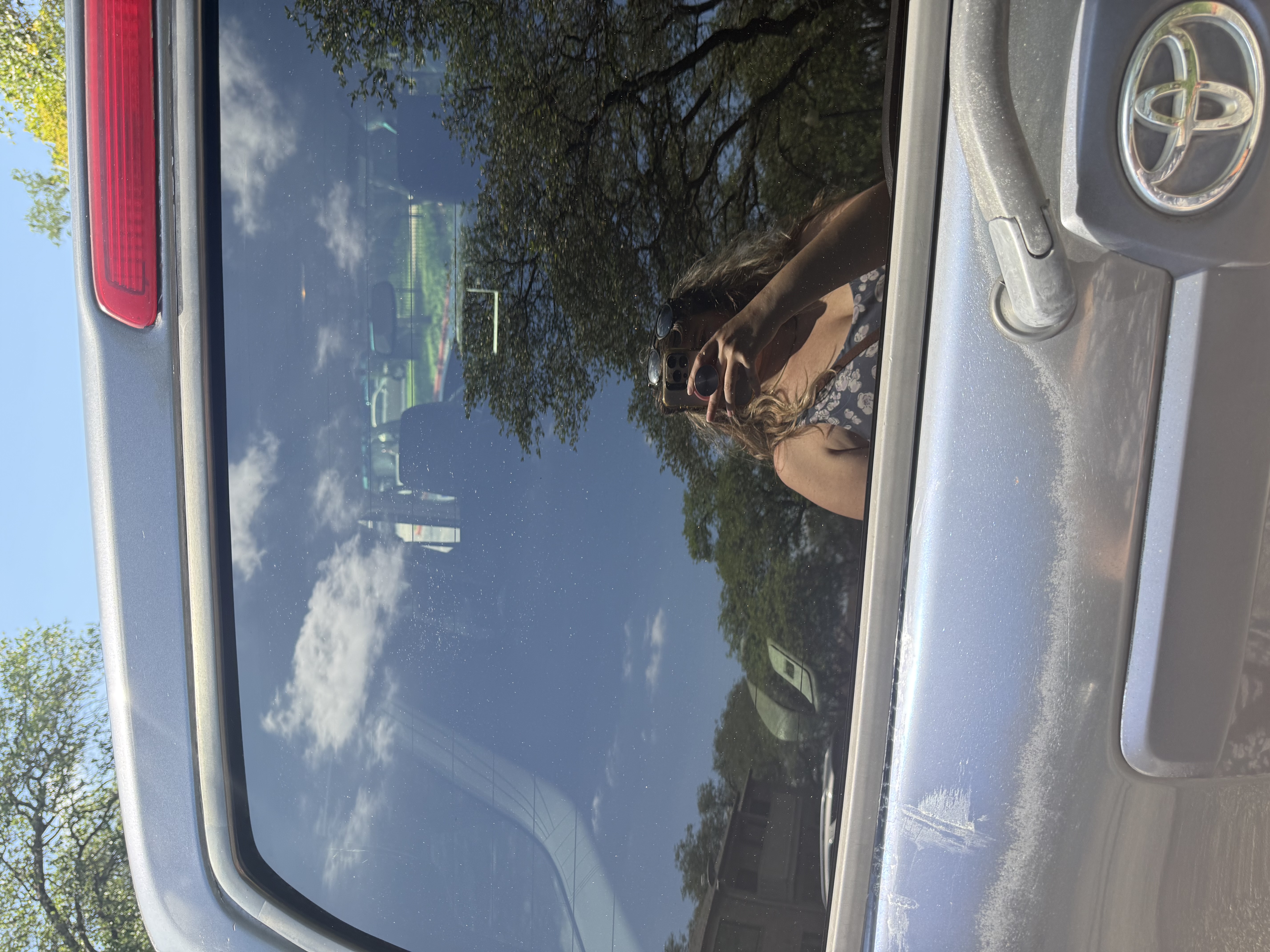 Used 2005 Toyota 4Runner Sport RWD image 8