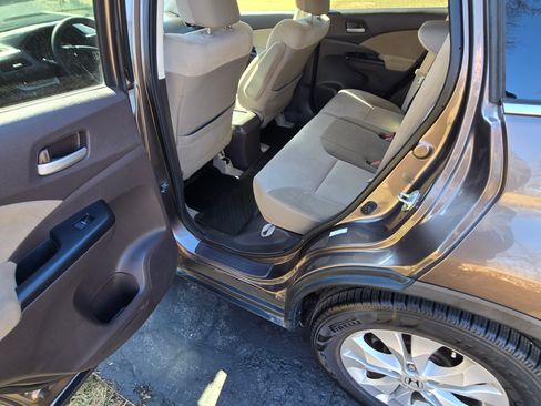 Used 2014 Honda CR-V EX image 8