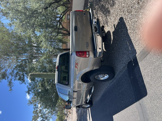 Used 2004 Ford F350 Lariat AWD/4WD image 8