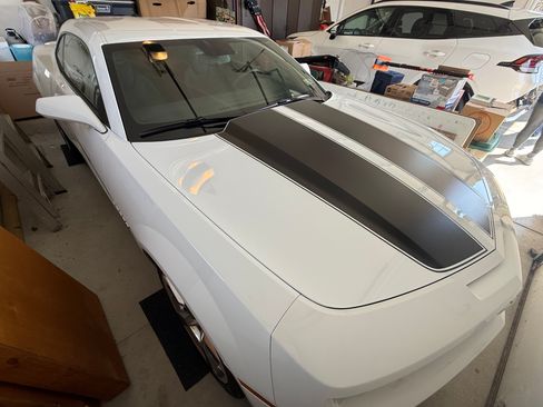 Used 2010 Chevrolet Camaro SS w/ RS Package image 20