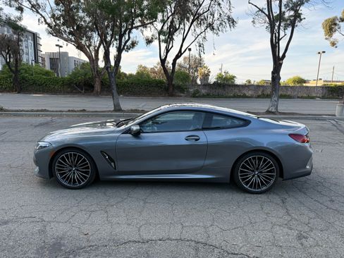 Used 2022 BMW 840i Coupe image 4