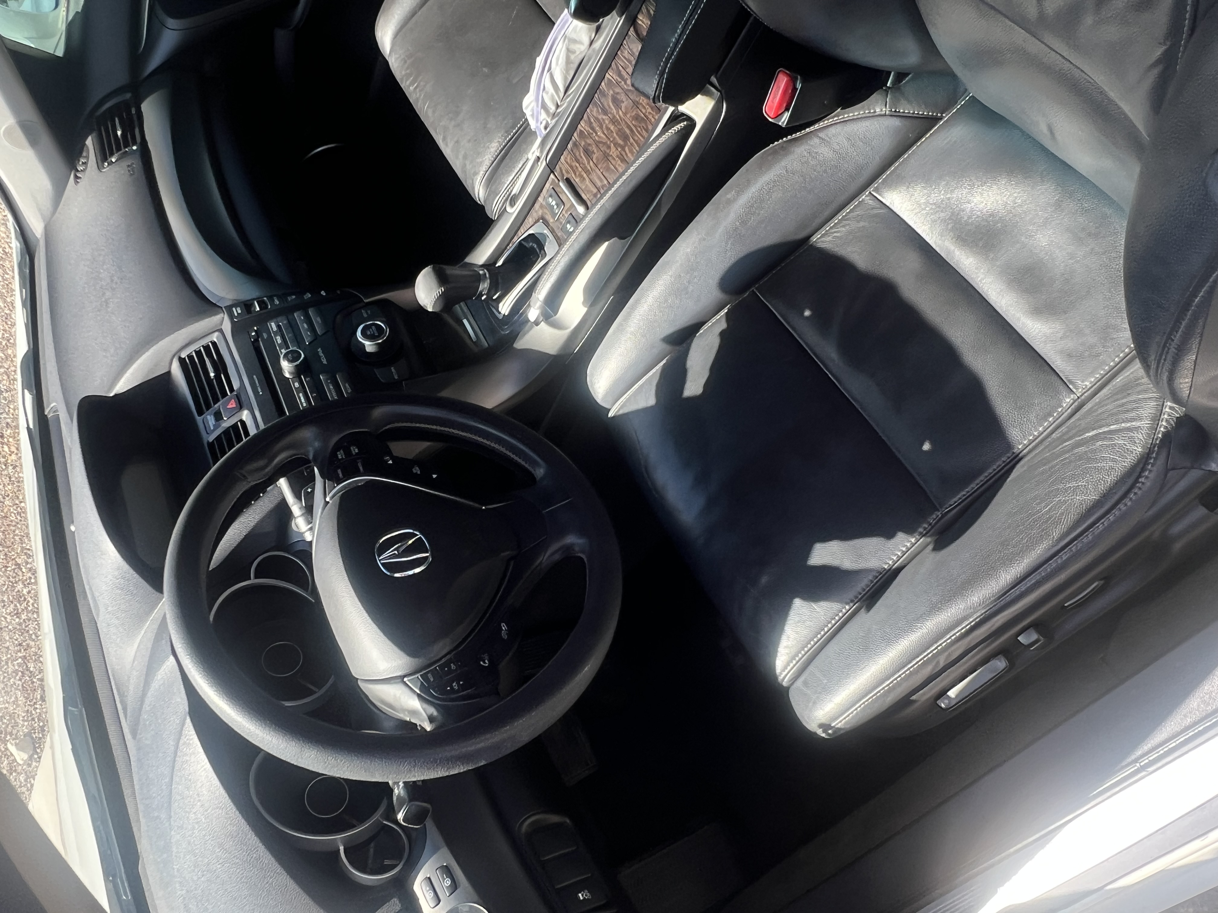 Used 2013 Acura TL Special Edition FWD image 8