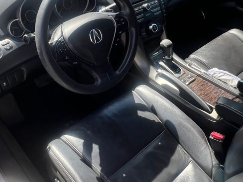 Used 2013 Acura TL Special Edition FWD image 8