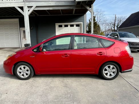 Used 2008 Toyota Prius image 2