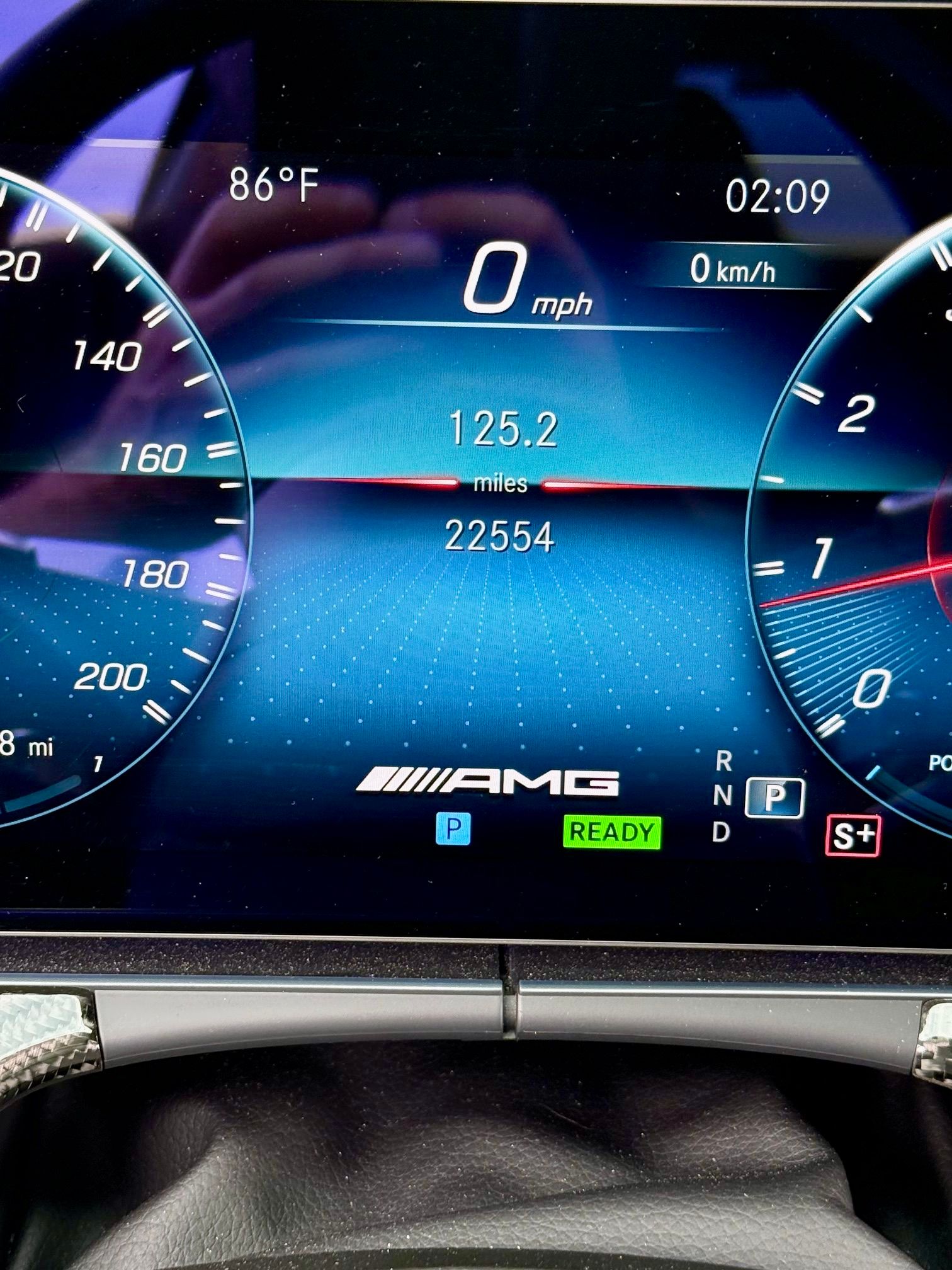Used 2022 Mercedes-Benz E 53 AMG 4MATIC Coupe image 16