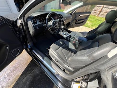 Used 2014 Audi A5 2.0T Premium Plus w/ Premium Plus Package image 11