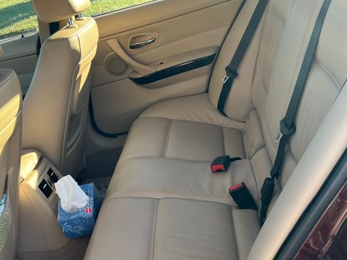 Used 2008 BMW 335xi Sedan image 6