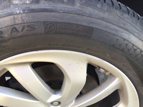 Used 2017 Acura RDX FWD w/ Technology Package image 9