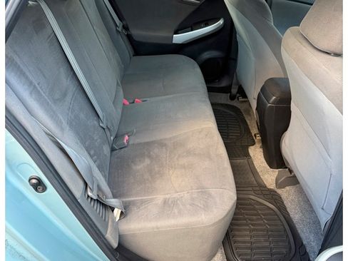 Used 2012 Toyota Prius Five image 10