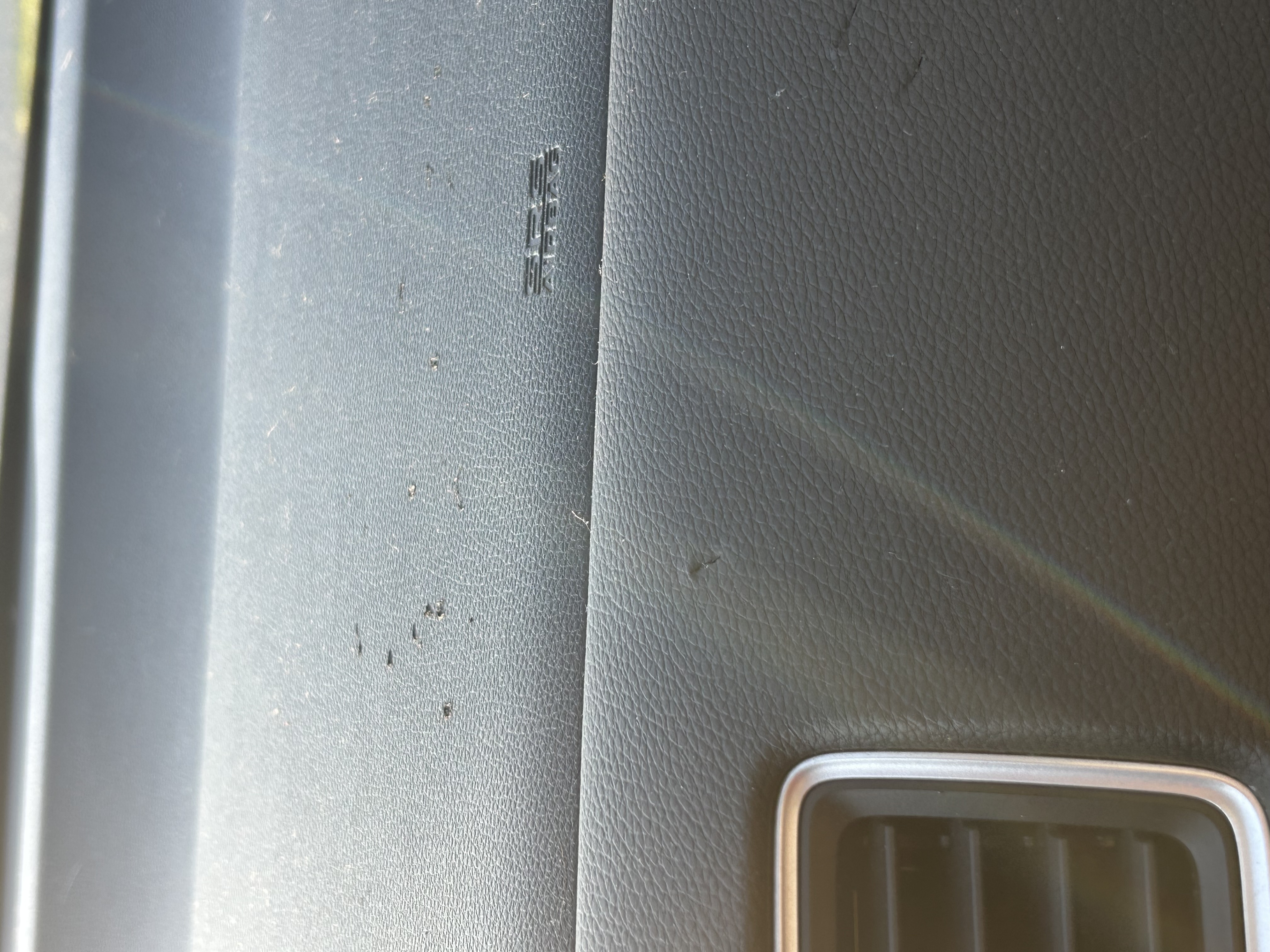 Used 2015 Honda Civic SE image 9