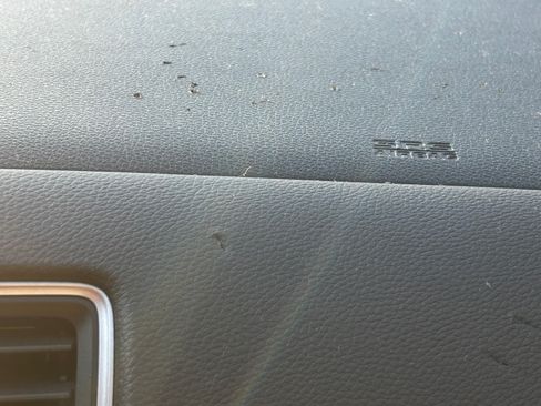 Used 2015 Honda Civic SE image 9