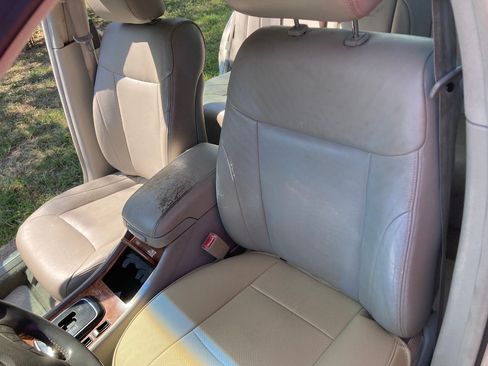 Used 2005 Kia Amanti image 4