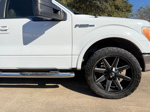 Used 2009 Ford F150 Lariat image 11