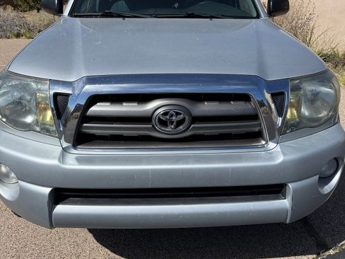 Used 2009 Toyota Tacoma 4x4 Double Cab image 2