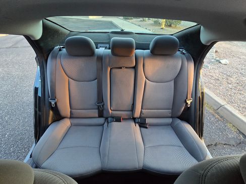 Used 2014 Hyundai Elantra SE w/ Option Group 02 image 13