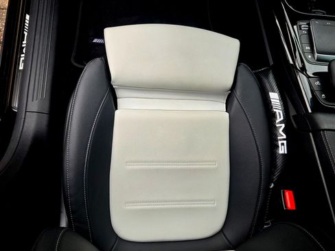 Used 2022 Mercedes-Benz CLA 35 AMG 4MATIC image 21