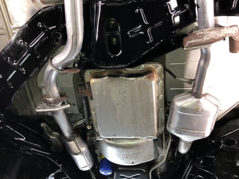 Used 1996 Chevrolet Impala SS image 18