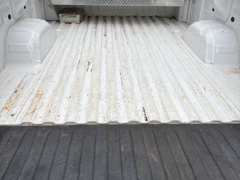 Used 2020 Chevrolet Silverado 1500 W/T w/ WT Value Package image 8