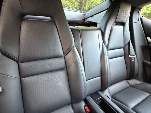 Used 2016 Porsche Panamera image 12
