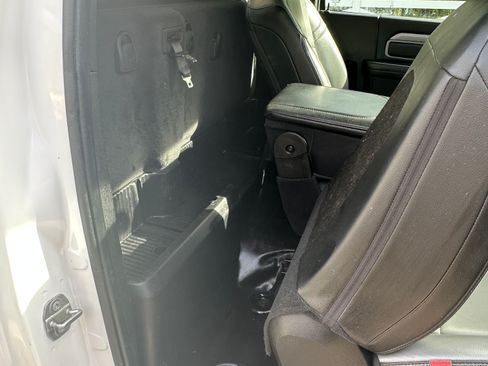 Used 2022 RAM 3500 Tradesman image 17