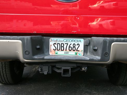 Used 2004 Ford F150 Lariat image 27