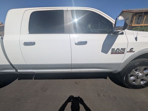 Used 2015 RAM 2500 Laramie image 20